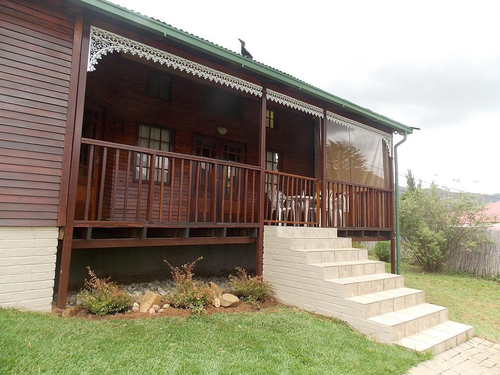 Mystic Mountain Clarens Quarto foto